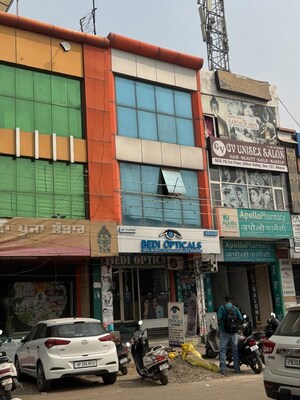  Showroom For Rent in Kharar Mohali Road