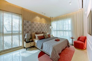 Bedroom in 2 BHK Apartment at Lodha Bella Vita, Nibm Road – for Sale