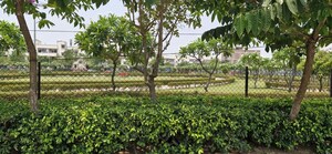  Plot – Garden View at Sector 16 Wave City - for Sale