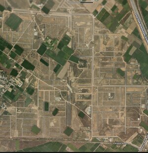  Plot – Map Location View at Sector 16 Wave City - for Sale