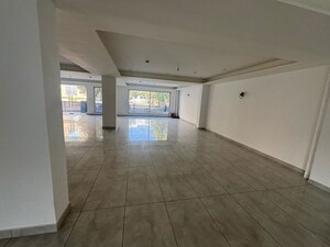  Showroom – Exterior View View at Sector 82 - for Rent