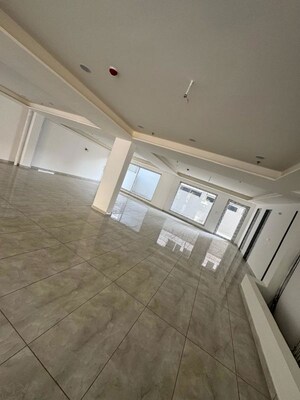  Showroom – Exterior View View at Sector 82 - for Rent