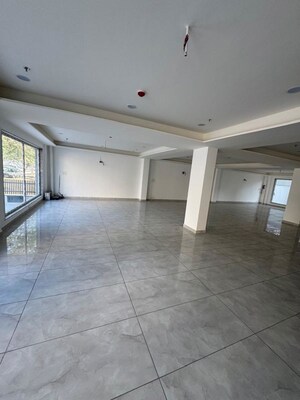  Showroom – Exterior View View at Sector 82 - for Rent