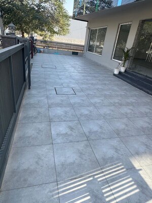  Showroom – Exterior View View at Sector 82 - for Rent