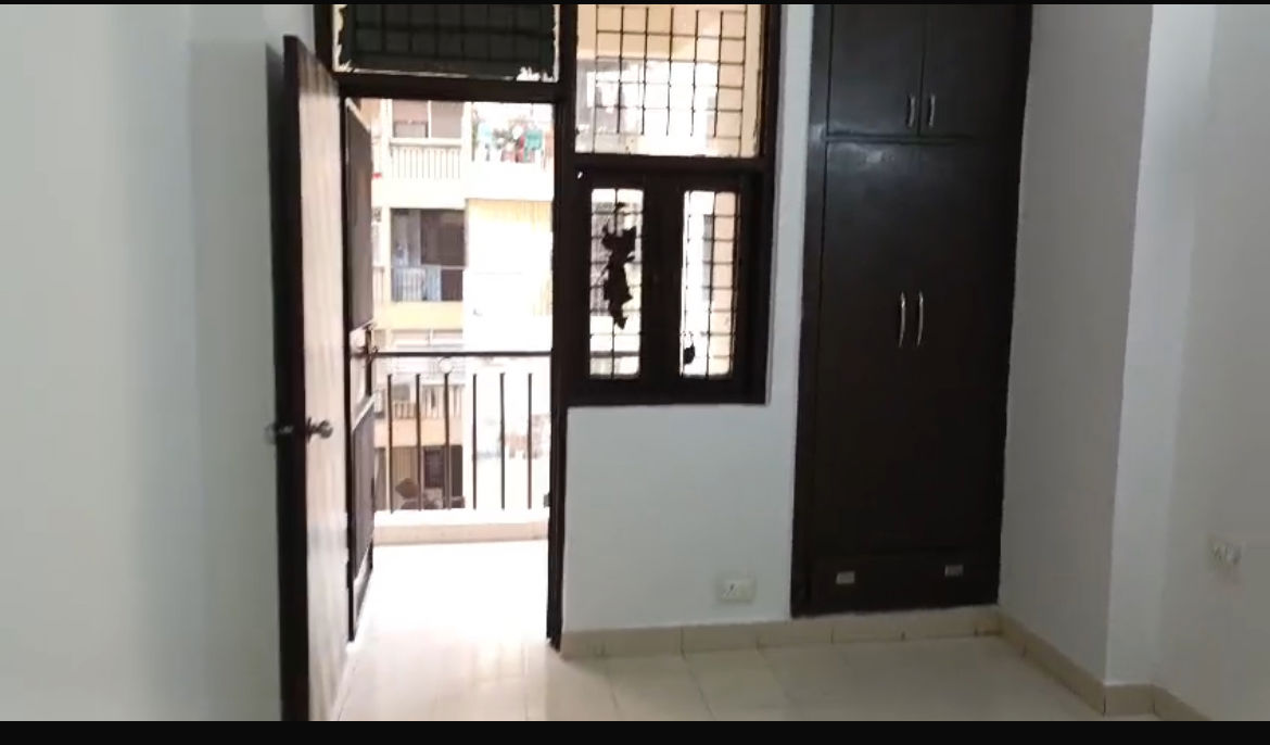2 BHK 1150 Sq.Ft. Apartment in Emenox Brave Hearts