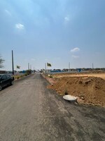 100 Sq.Yd. Plot in Sector 1