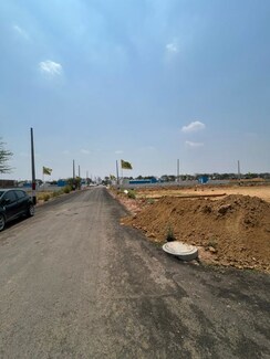Plot For Sale in Sector 1