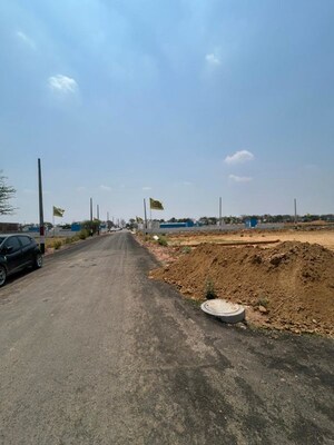  Plot For Sale in Sector 1