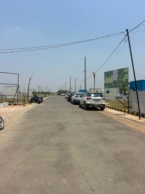   Plot at Sector 1 – for Sale