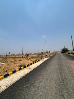 Plot Area in  Plot at Sector 1 – for Sale