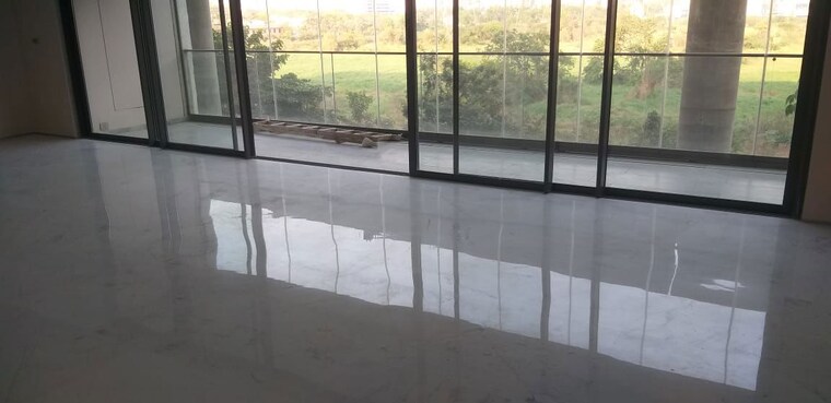Balcony, rustomjee-elements 5 Bedroom 5700 Sq.Ft. Apartment In Andheri West Mumbai 10361699