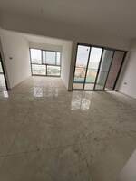 4 BHK + Study Room,Extra Room 1727 Sq.Ft. Apartment in Mantra Mirari