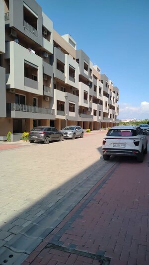 Parking in 3 BHK Apartment at SAV Gulnaar Meadows, Ambala Highway – for Rent