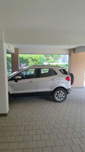 Parking in 3 BHK Apartment at SAV Gulnaar Meadows, Ambala Highway – for Rent