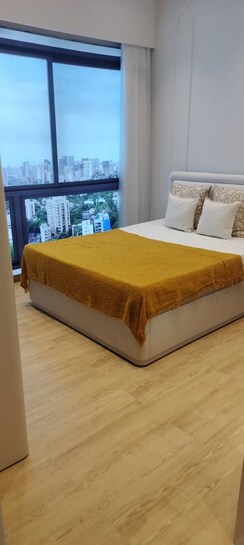 1 BHK Apartment For Sale in Om Viraj Apartment