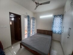 2 BHK Apartment For Rent in Prestige Finsbury Park Hyde