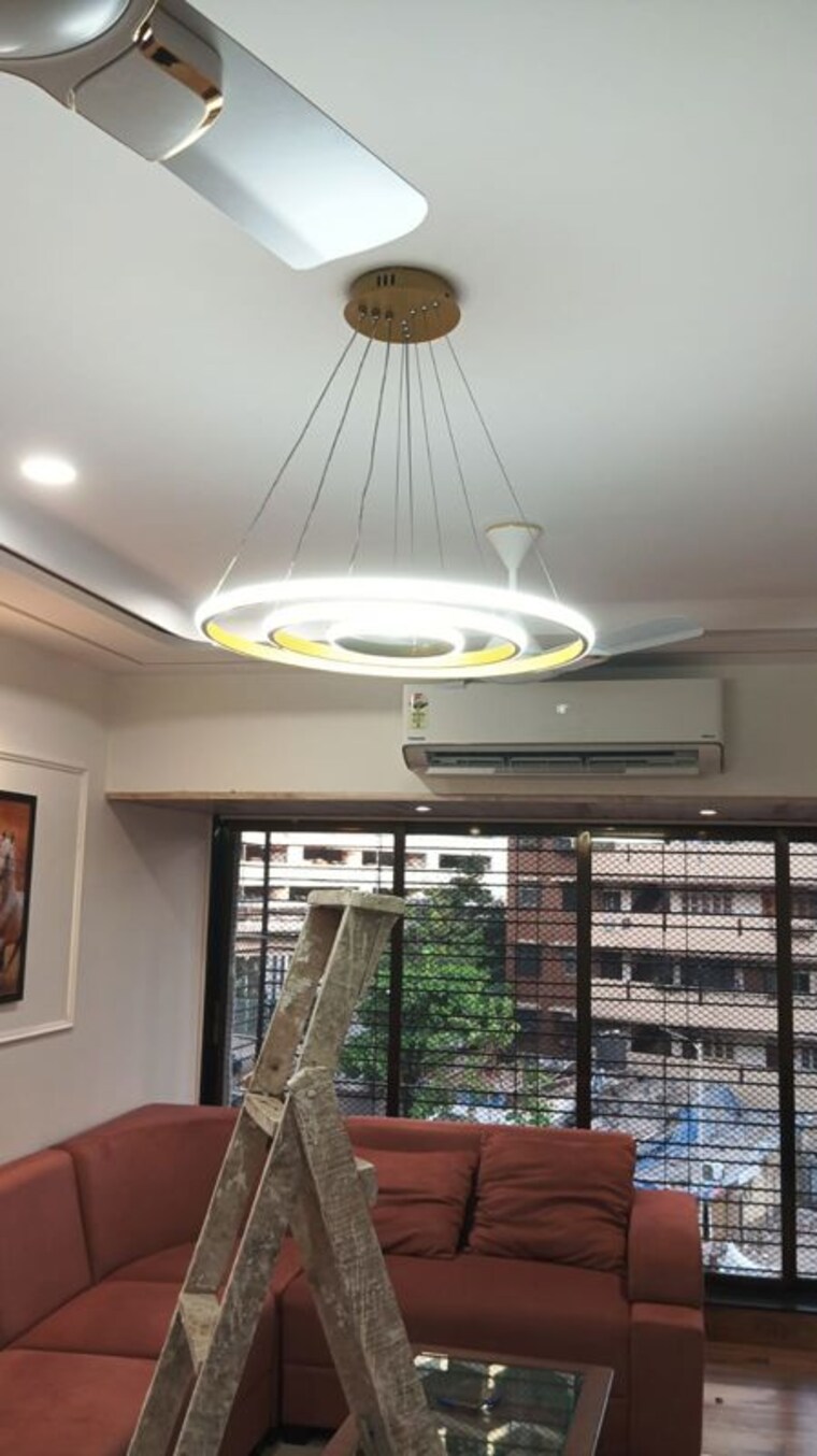 Bedroom, sandesh nagar 3 Bedroom 900 Sq.Ft. Apartment In Sandesh Nagar Mumbai 10361703