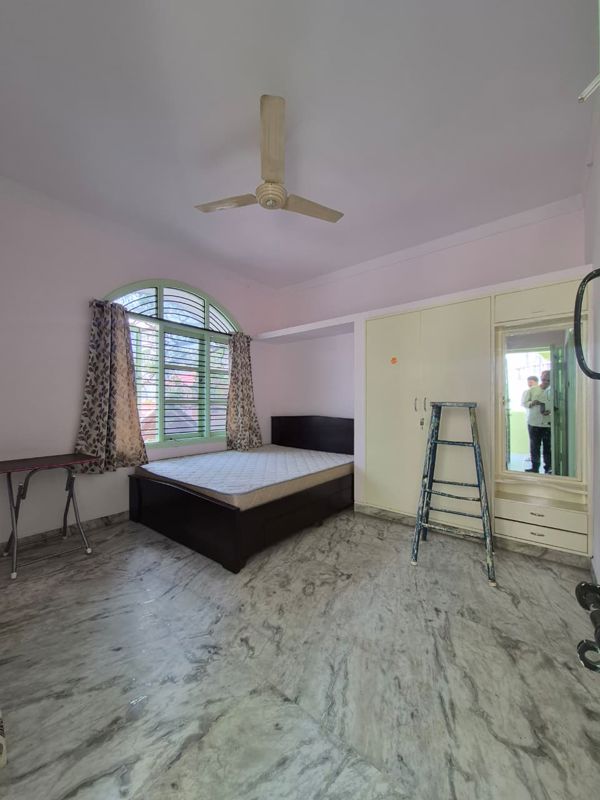 1 RkBuilder Floor For Rent in Btm Layout Stage 2