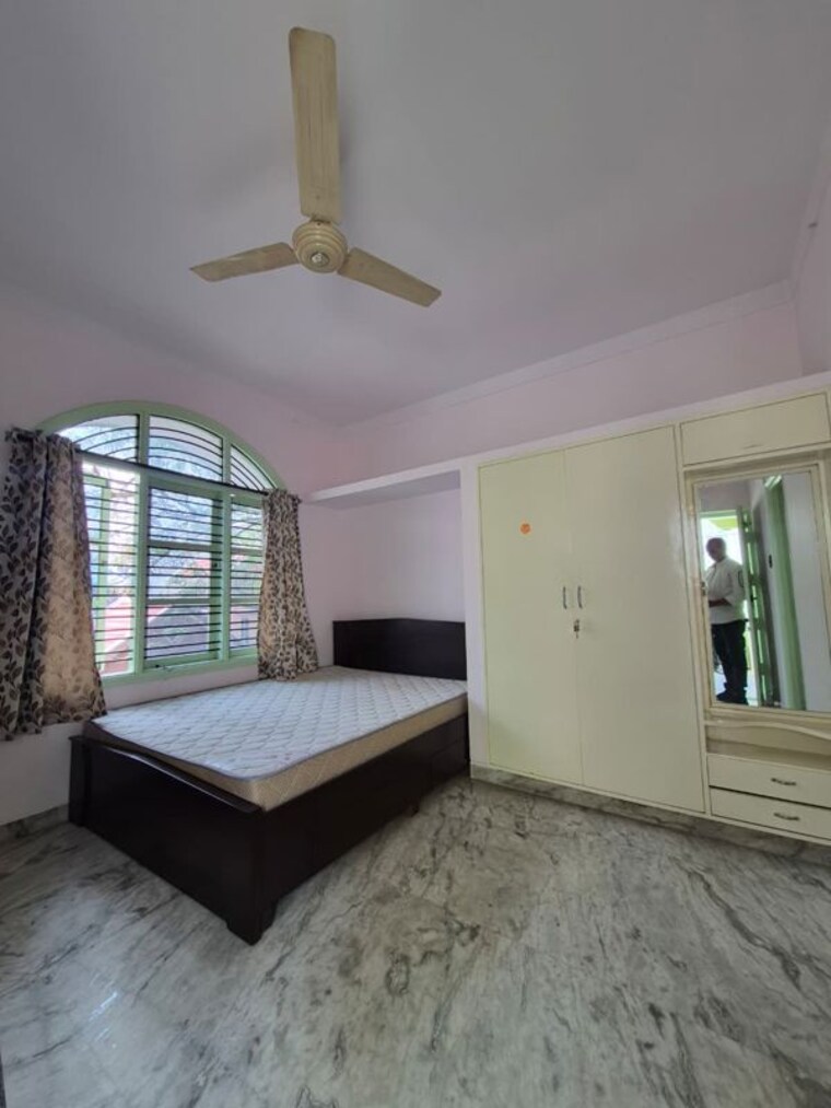 Bedroom, btm layout stage 2 1 RK 300 Sq.Ft. Builder Floor In Btm Layout Stage 2 Bangalore 10361711