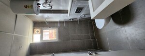 Kitchen in 3 BHK Apartment at Signature Global City 92, Sector 92 – for Rent