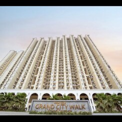 3 BHK Apartment For Rent in Prateek Grand Carnesia