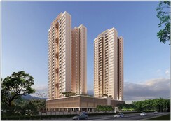 4 BHK + Study Room Apartment For Sale in Magarpatta Nova