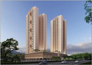 4 BHK Apartment For Sale in Magarpatta Nova, Mundhwa