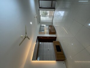 3 BHK Apartment For Rent in SBR Keerthi, Old Madras Road