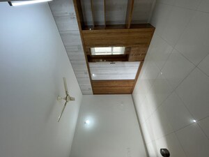 Bedroom in 3 BHK Apartment at SBR Keerthi, Old Madras Road – for Rent
