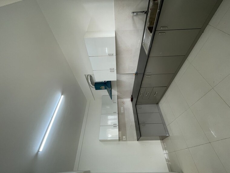 Kitchen, sbr-keerthi 3 Bedroom 1600 Sq.Ft. Apartment In Old Madras Road Bangalore 10361695