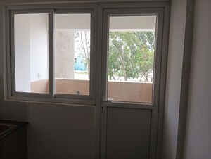 Utility Room in 3 BHK Apartment at SBR Keerthi, Old Madras Road – for Rent