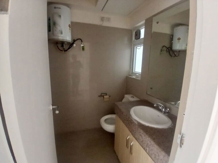 Bathroom, emaar-mgf-garden-terraces 3 Bedroom 1920 Sq.Ft. Apartment In Sector 66 Gurgaon 10361726