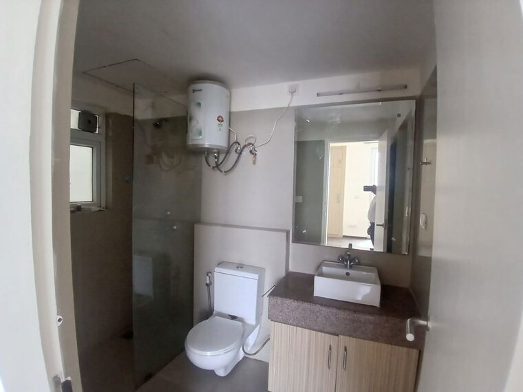 Bathroom, emaar-mgf-garden-terraces 3 Bedroom 1920 Sq.Ft. Apartment In Sector 66 Gurgaon 10361726