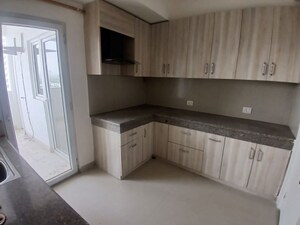 Kitchen in 3 BHK Apartment at Emaar MGF Garden Terraces, Sector 66 – for Sale