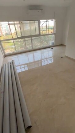 1 BHK Apartment For Sale in Concrete Sai Swayam