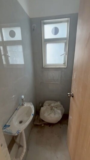 Bathroom in 1 BHK Apartment at Concrete Sai Swayam, Chembur – for Sale