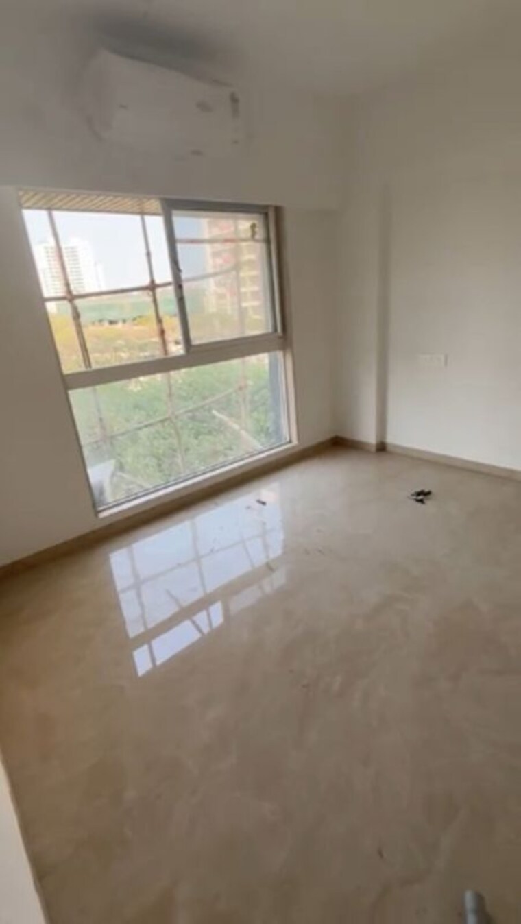 Bedroom, concrete-sai-swayam 1 Bedroom 664 Sq.Ft. Apartment In Chembur Mumbai 10361723