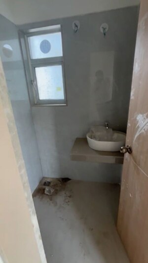 Bathroom in 1 BHK Apartment at Concrete Sai Swayam, Chembur – for Sale