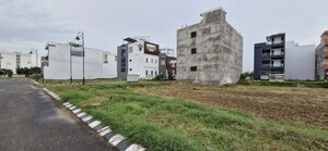  Plot – Exterior View View at Sector 7 Wave City - for Sale
