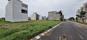  Plot – Exterior View View at Sector 7 Wave City - for Sale