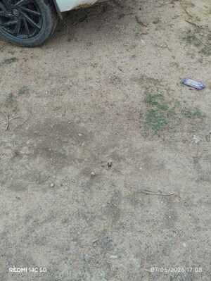Plot Area in  Plot at Krishna Iscon Valley, Gosainganj – for Sale