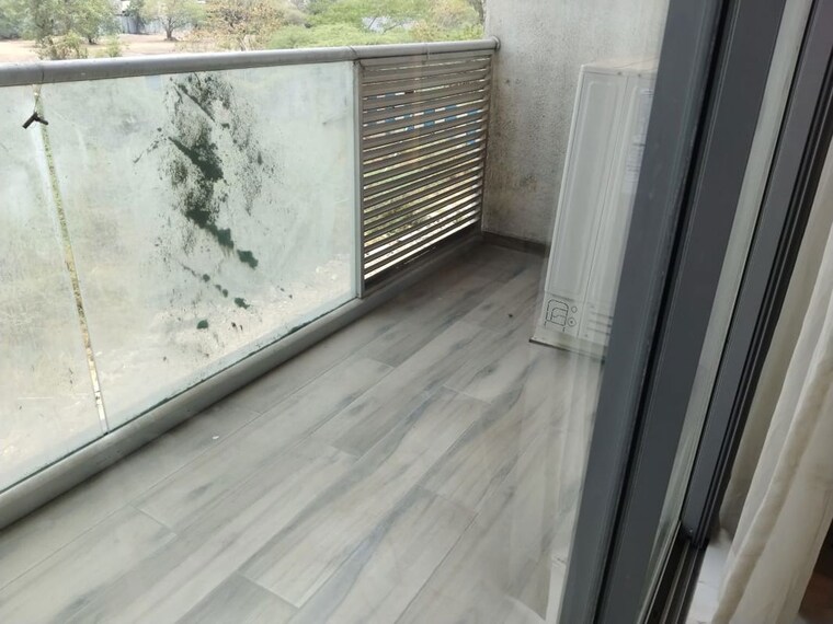 Balcony, adani-atelier-greens 2 Bedroom 1018 Sq.Ft. Apartment In Koregaon Park Pune 10361734