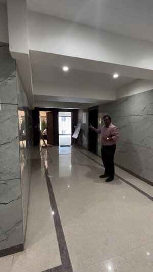 Parking in 2 BHK Apartment at Dadar West – for Sale