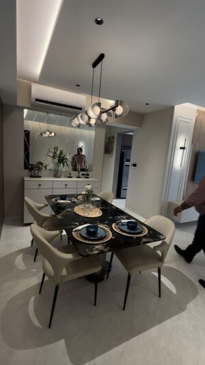 Team Area in 2 BHK Apartment at Dadar West – for Sale
