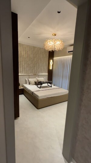 Bedroom in 2 BHK Apartment at Dadar West – for Sale