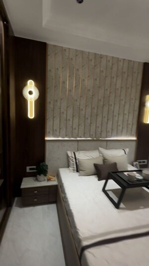 Living Room in 2 BHK Apartment at Dadar West – for Sale