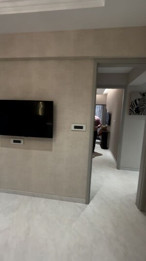 Furnished Amenities in 2 BHK Apartment at Dadar West – for Sale