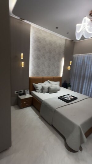 Bedroom in 2 BHK Apartment at Dadar West – for Sale