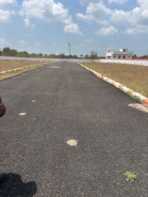  Plot For Sale in Tiruvallur