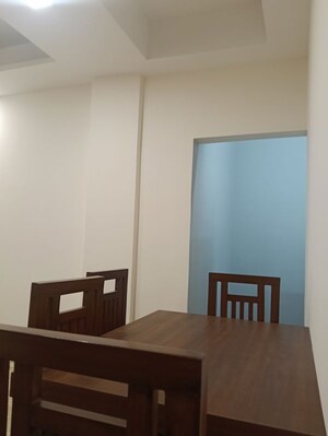 Bedroom in 3 BHK Builder Floor at Jalvayu Vihar – for Rent